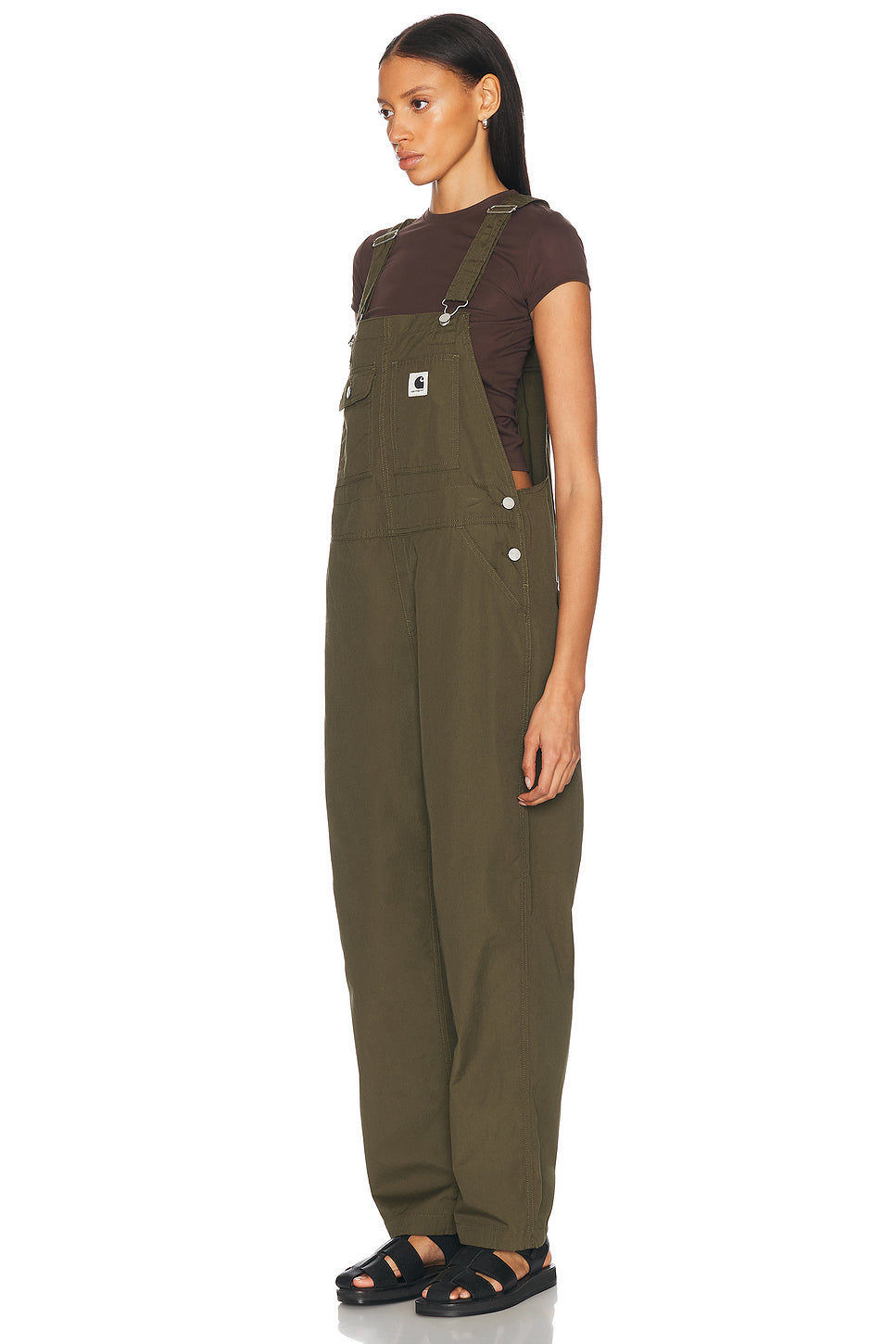 Harlington Bib Overalls