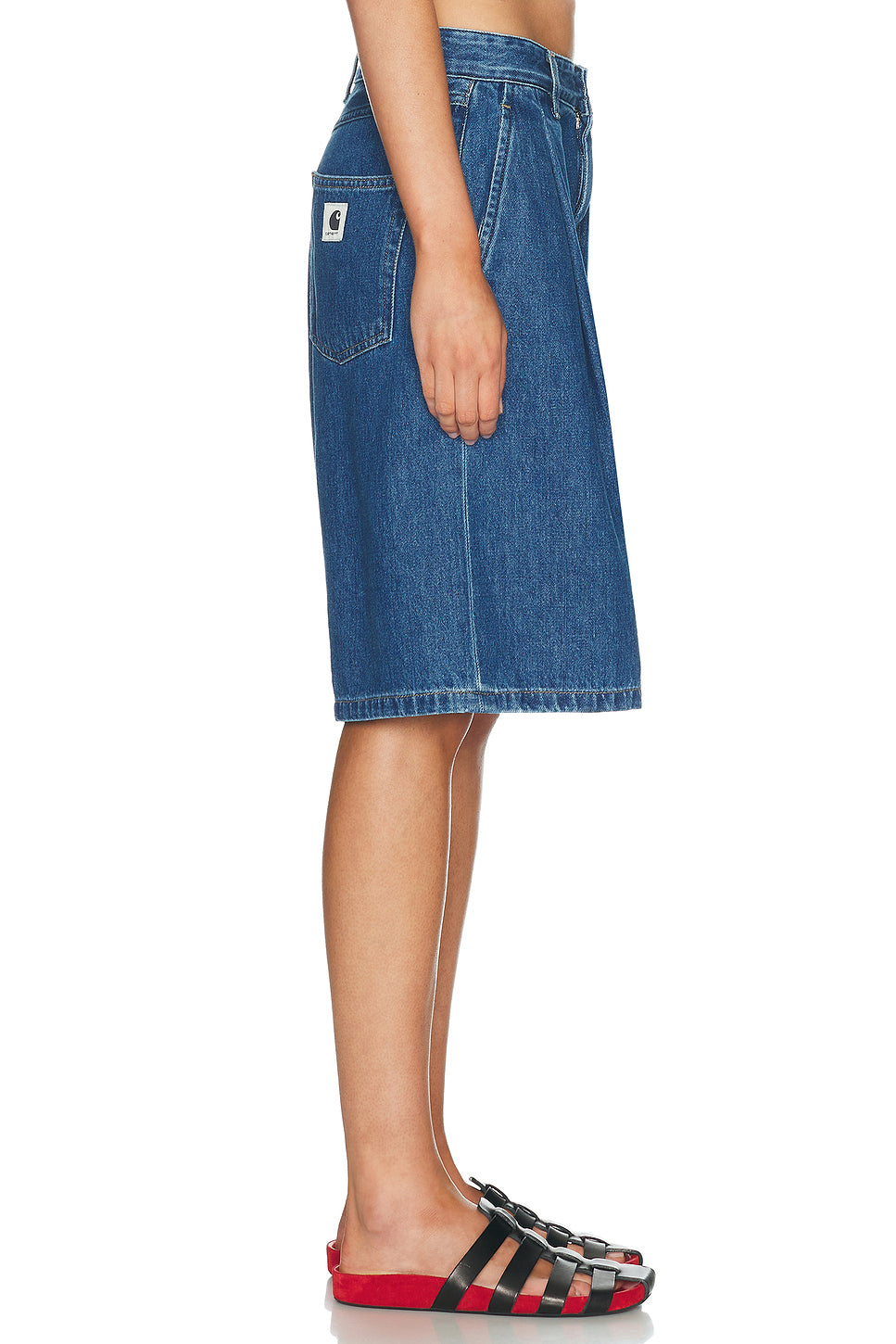 Alta Short