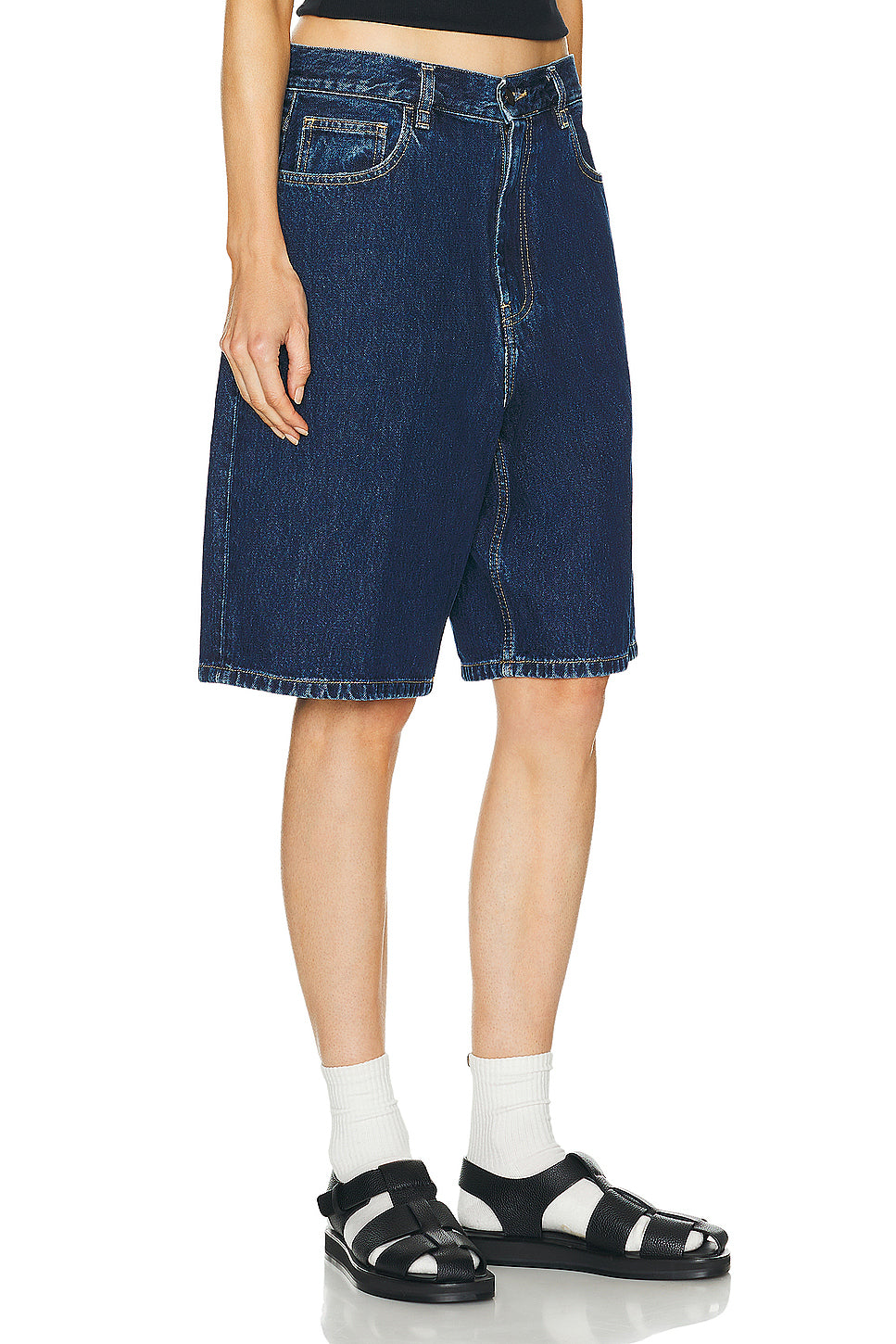 Brandon Short