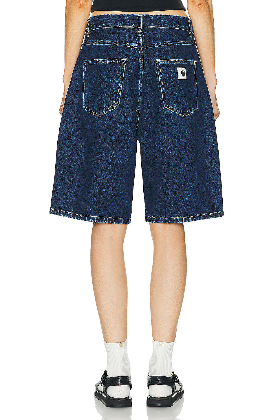 Brandon Short