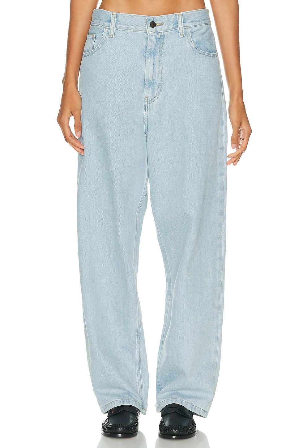Brandon Wide Leg