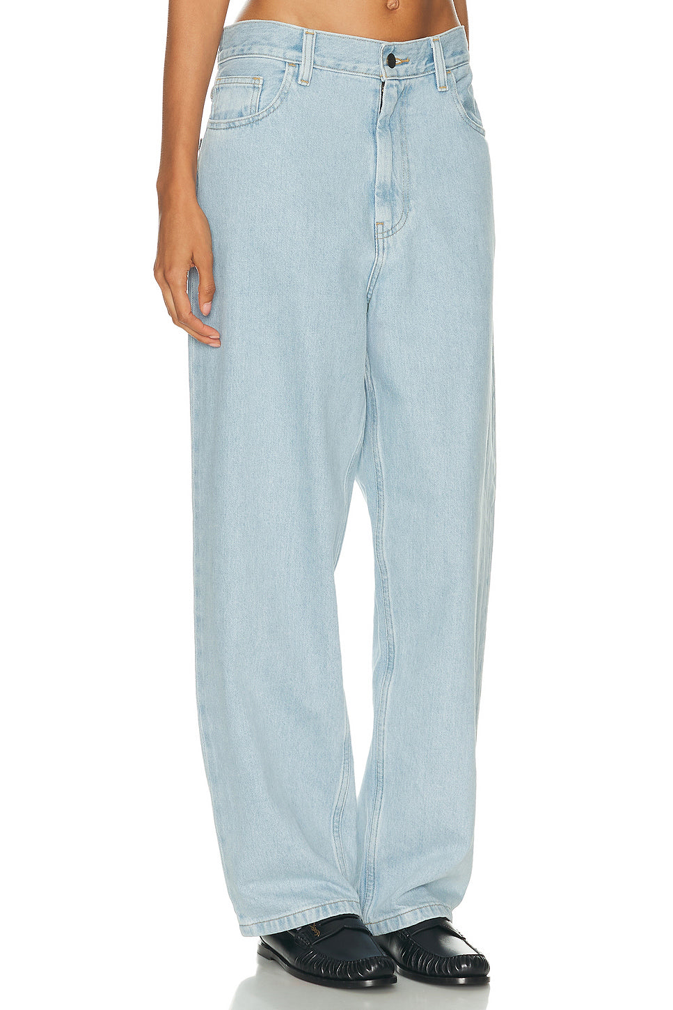 Brandon Wide Leg