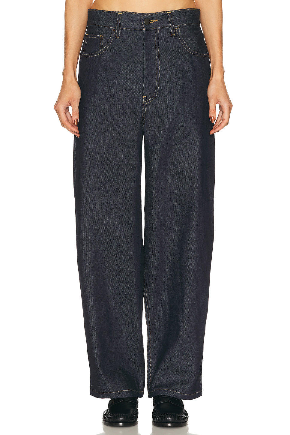 Brandon Wide Leg