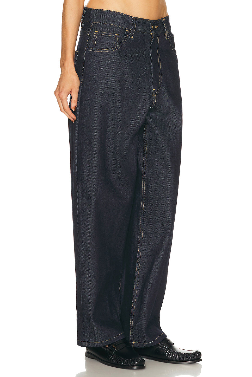 Brandon Wide Leg