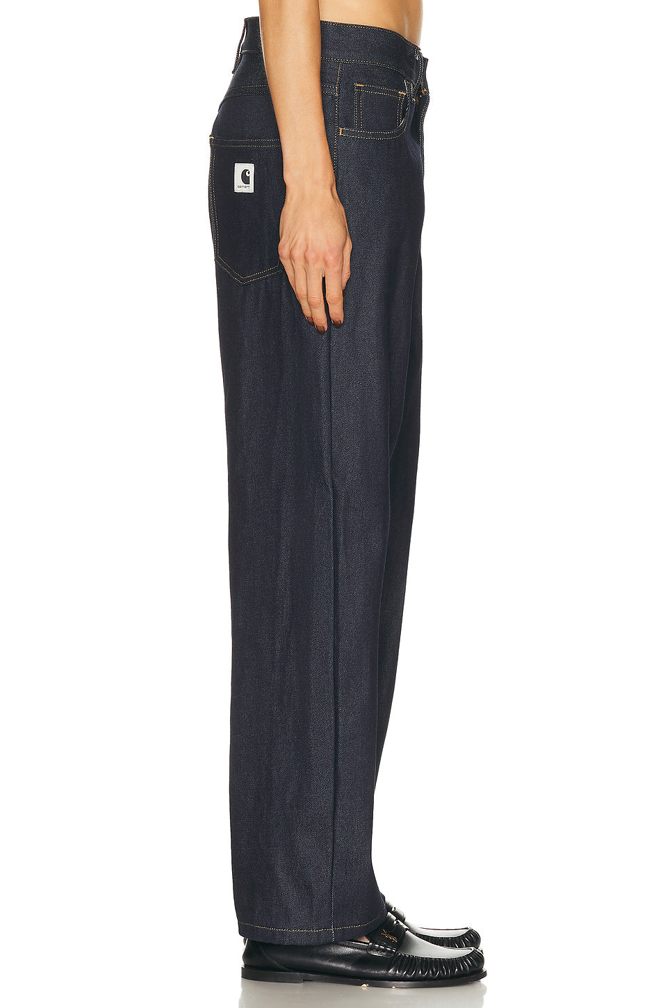 Brandon Wide Leg