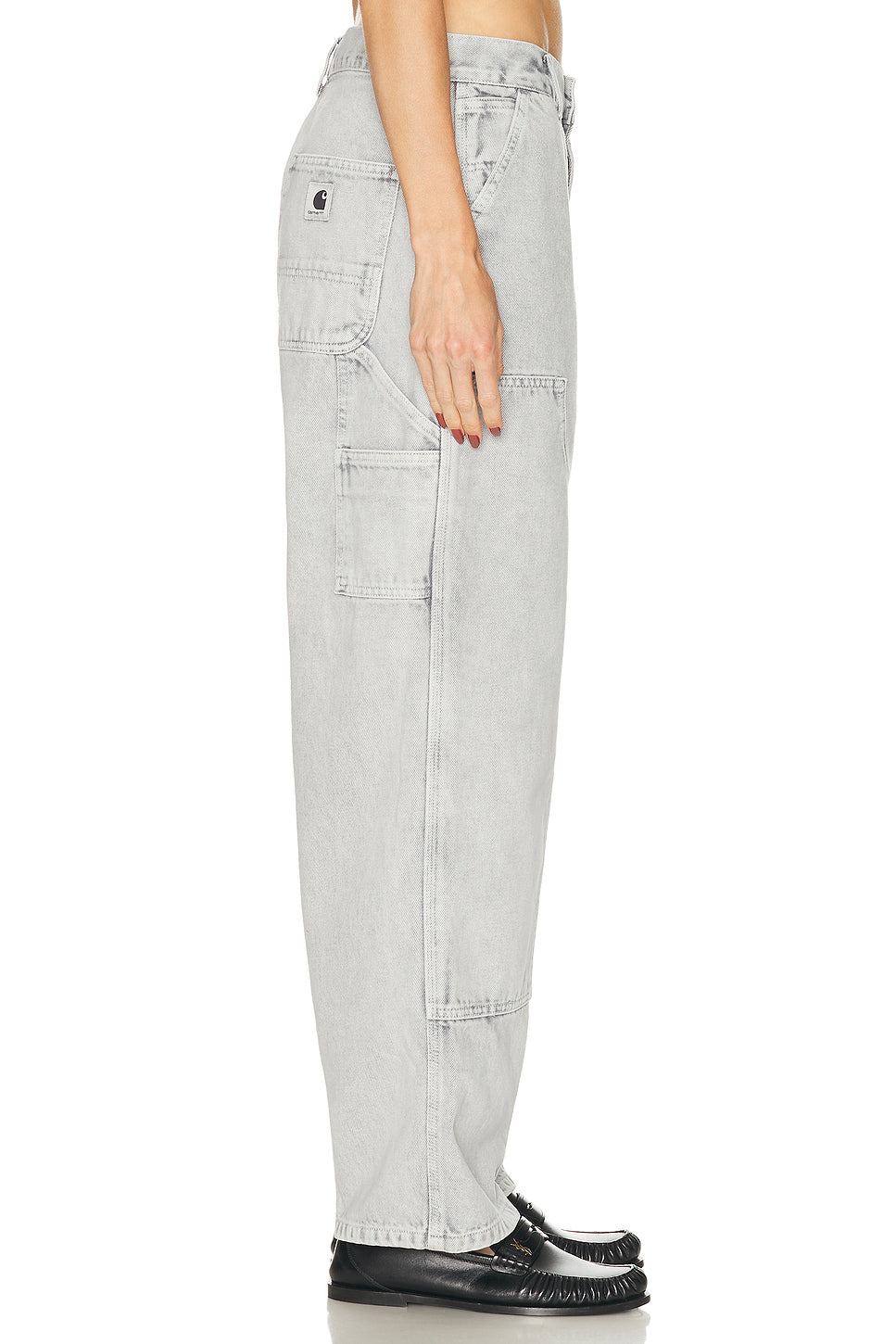 Brandon Double Knee Pant