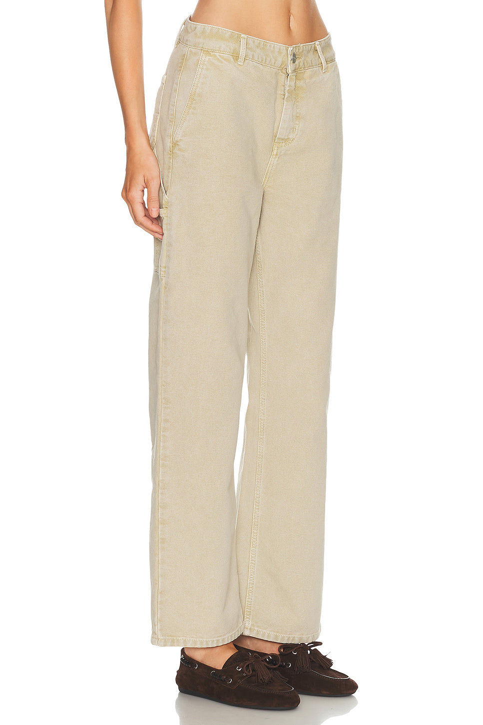 Pierce Pant