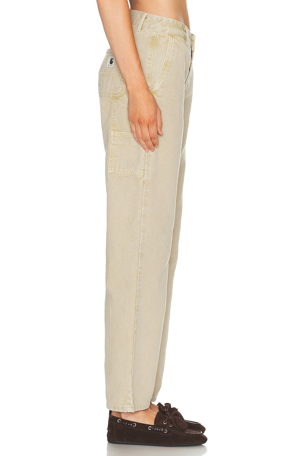Pierce Pant