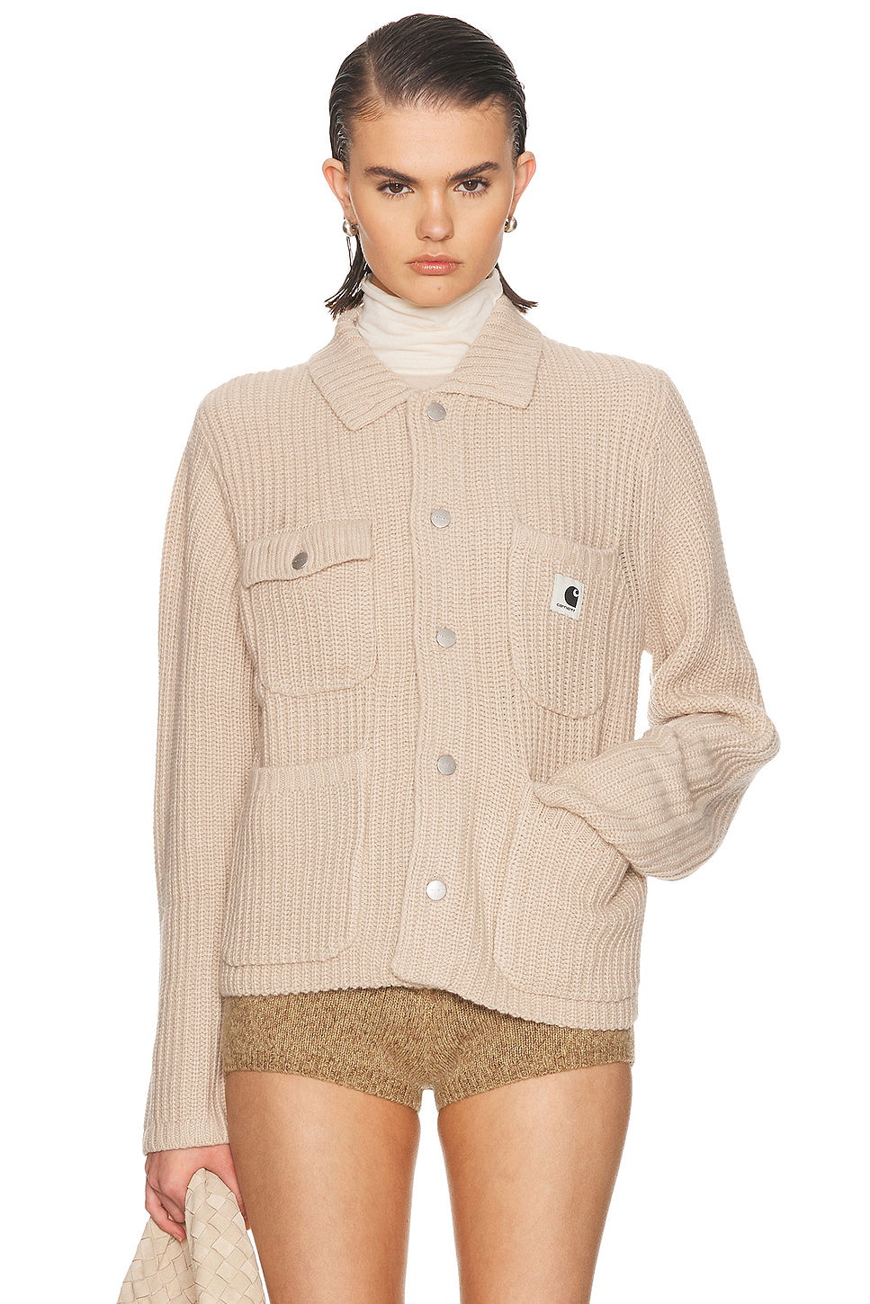 Michigan Sweater