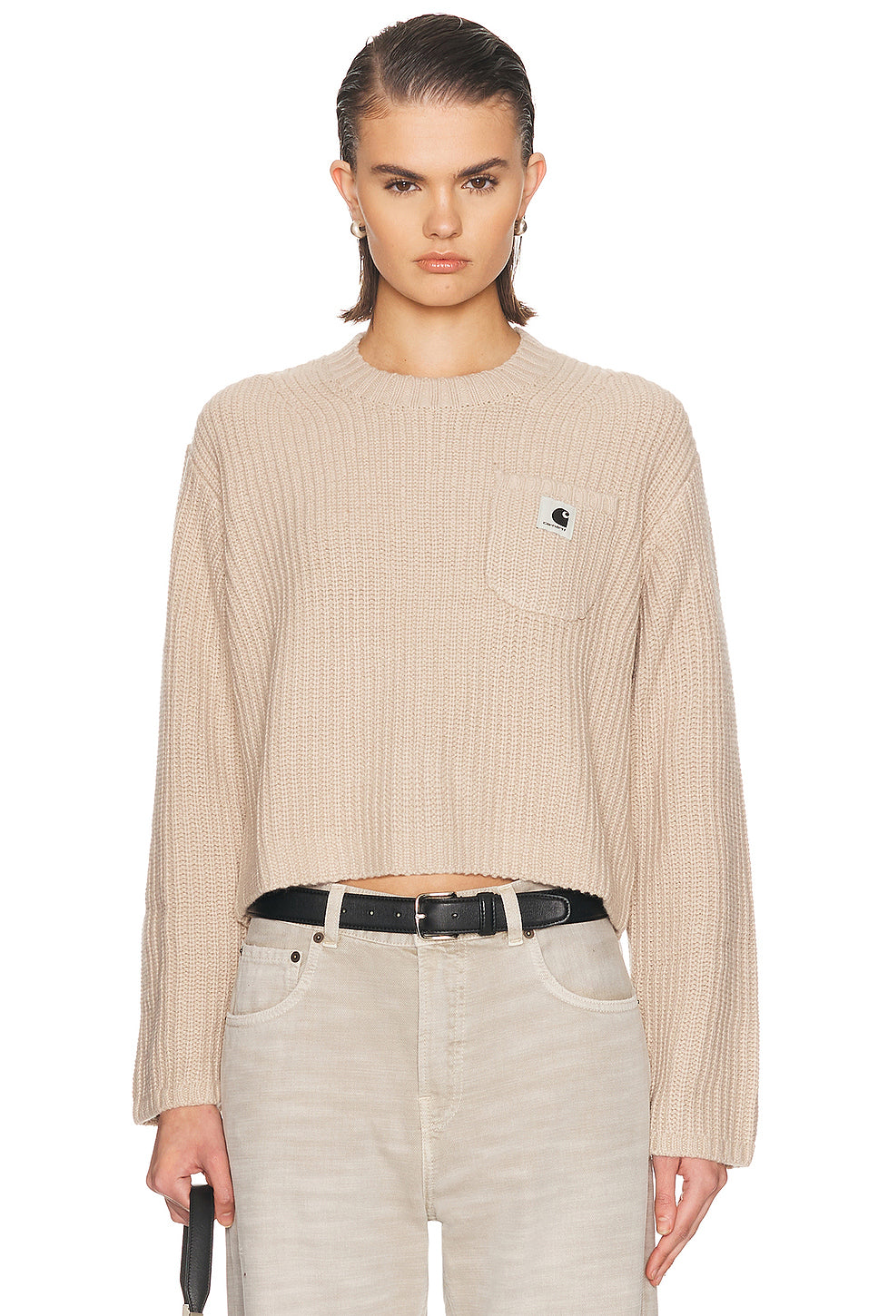 Mira Sweater