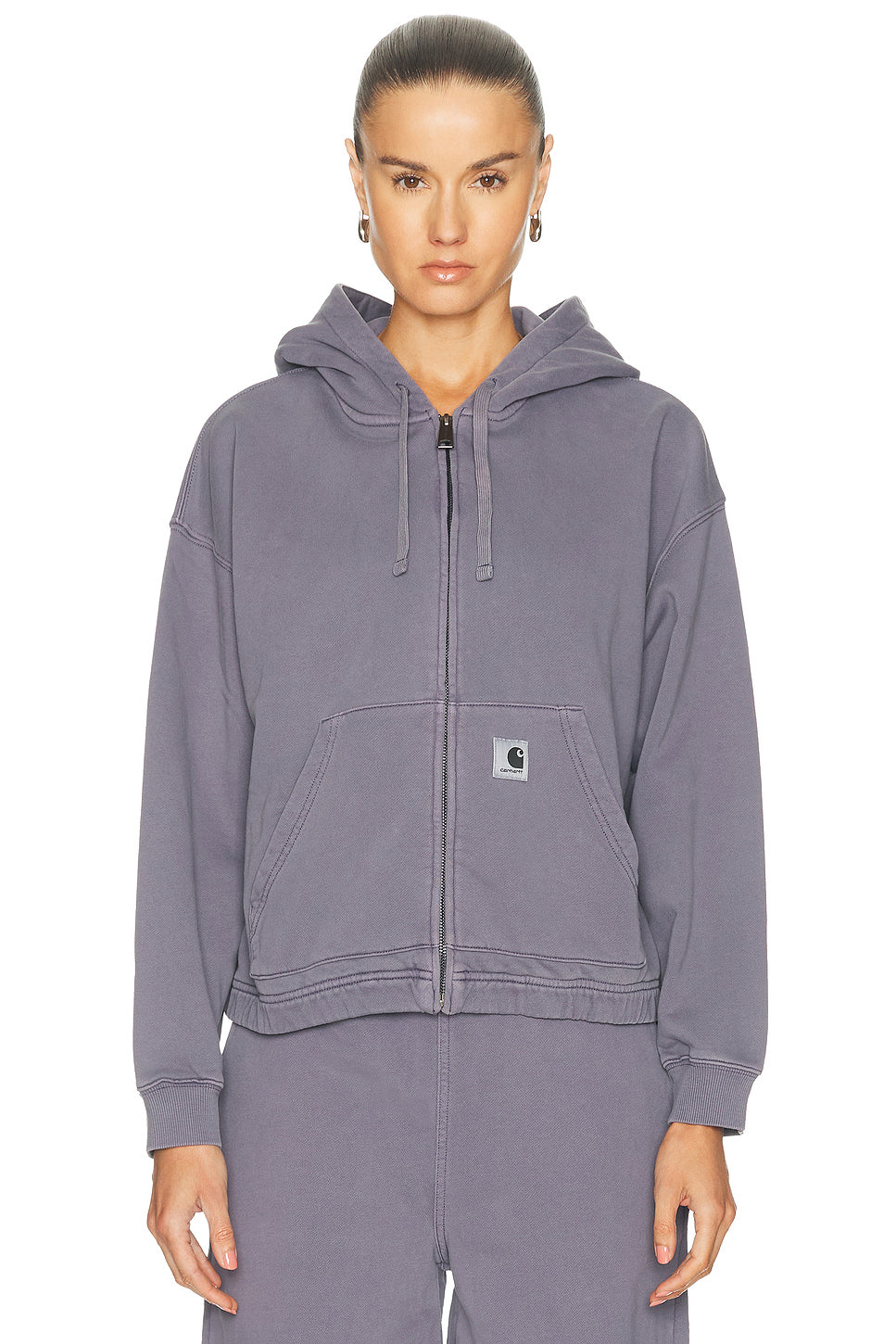 Hooded Hoggard Jacket