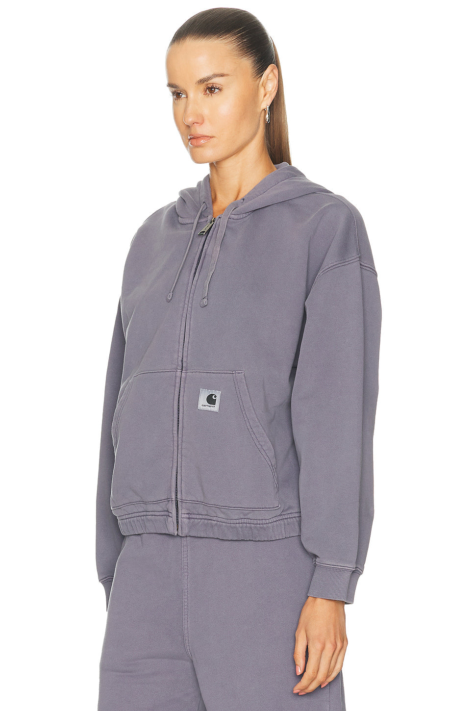 Hooded Hoggard Jacket