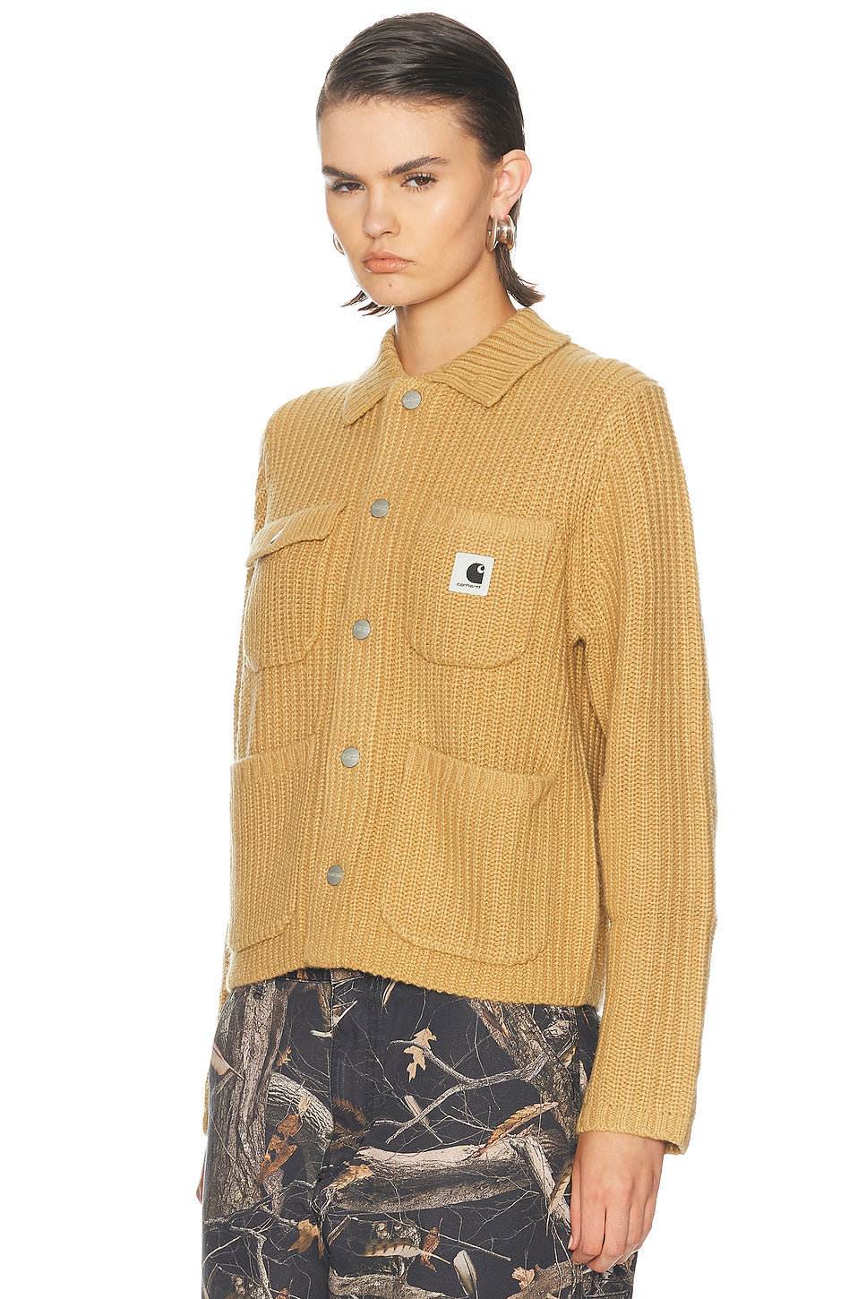 Michigan Sweater