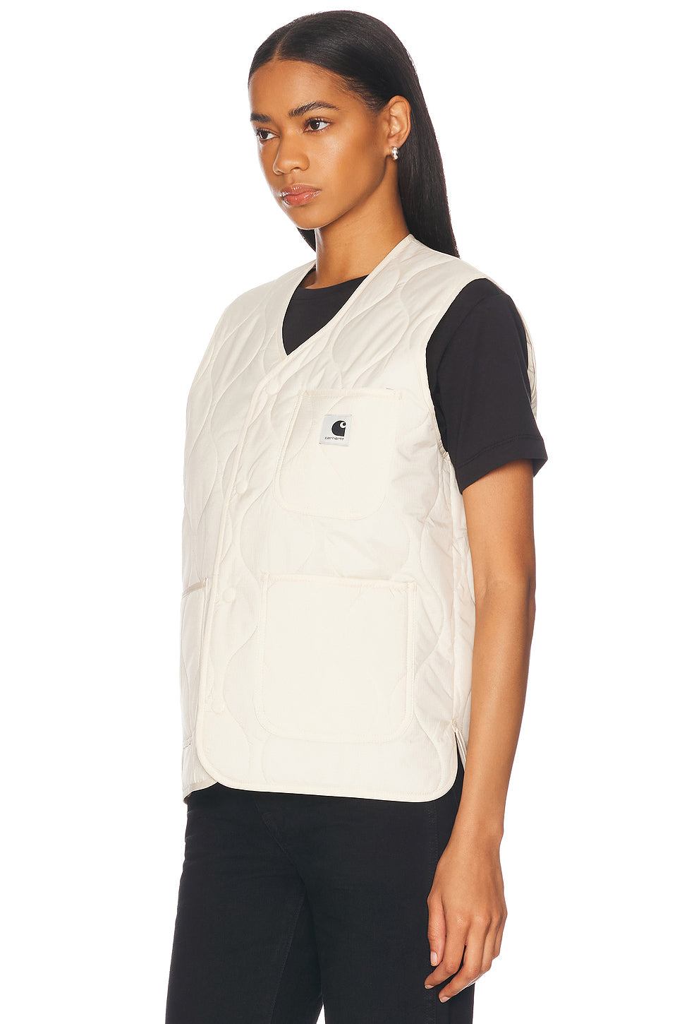 Skyler Vest