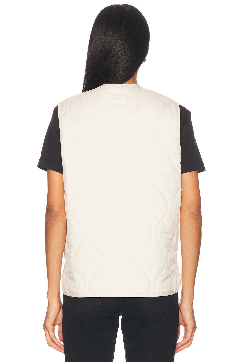 Skyler Vest