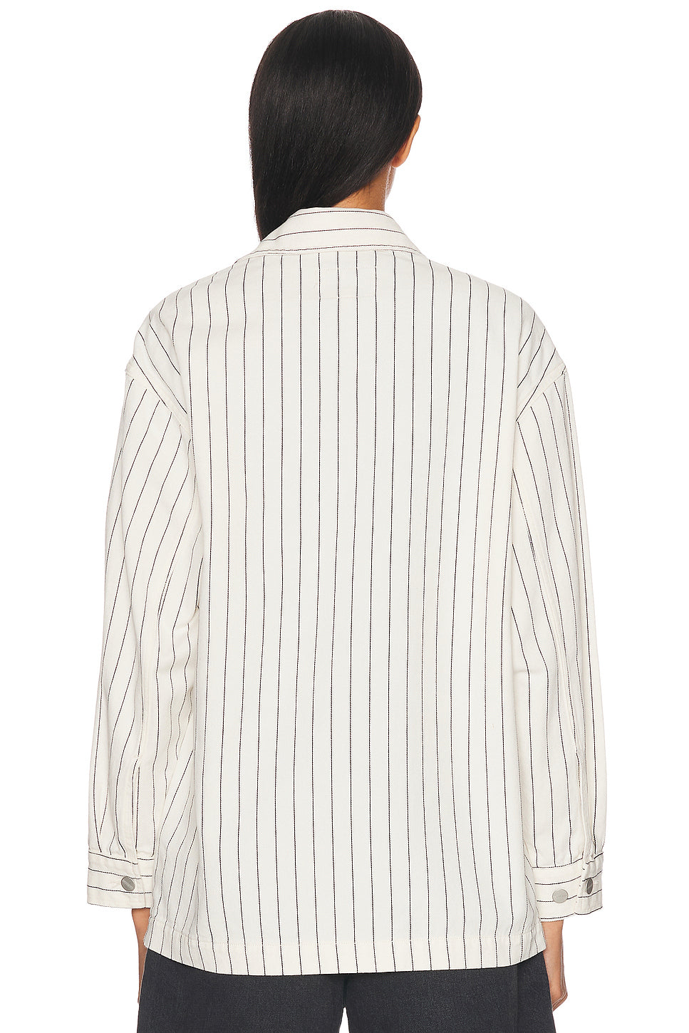 Hendry Coat