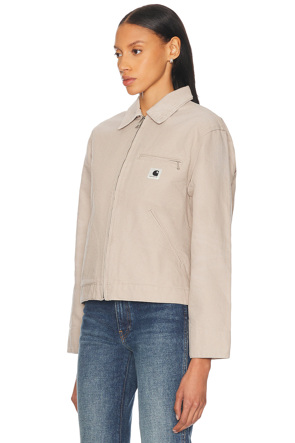 OG Detroit Jacket