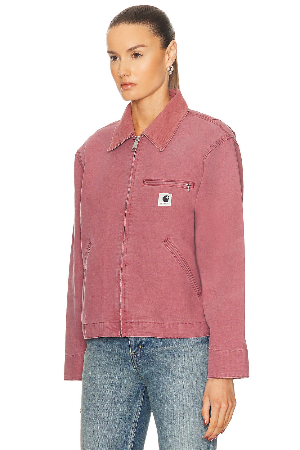 OG Detroit Jacket
