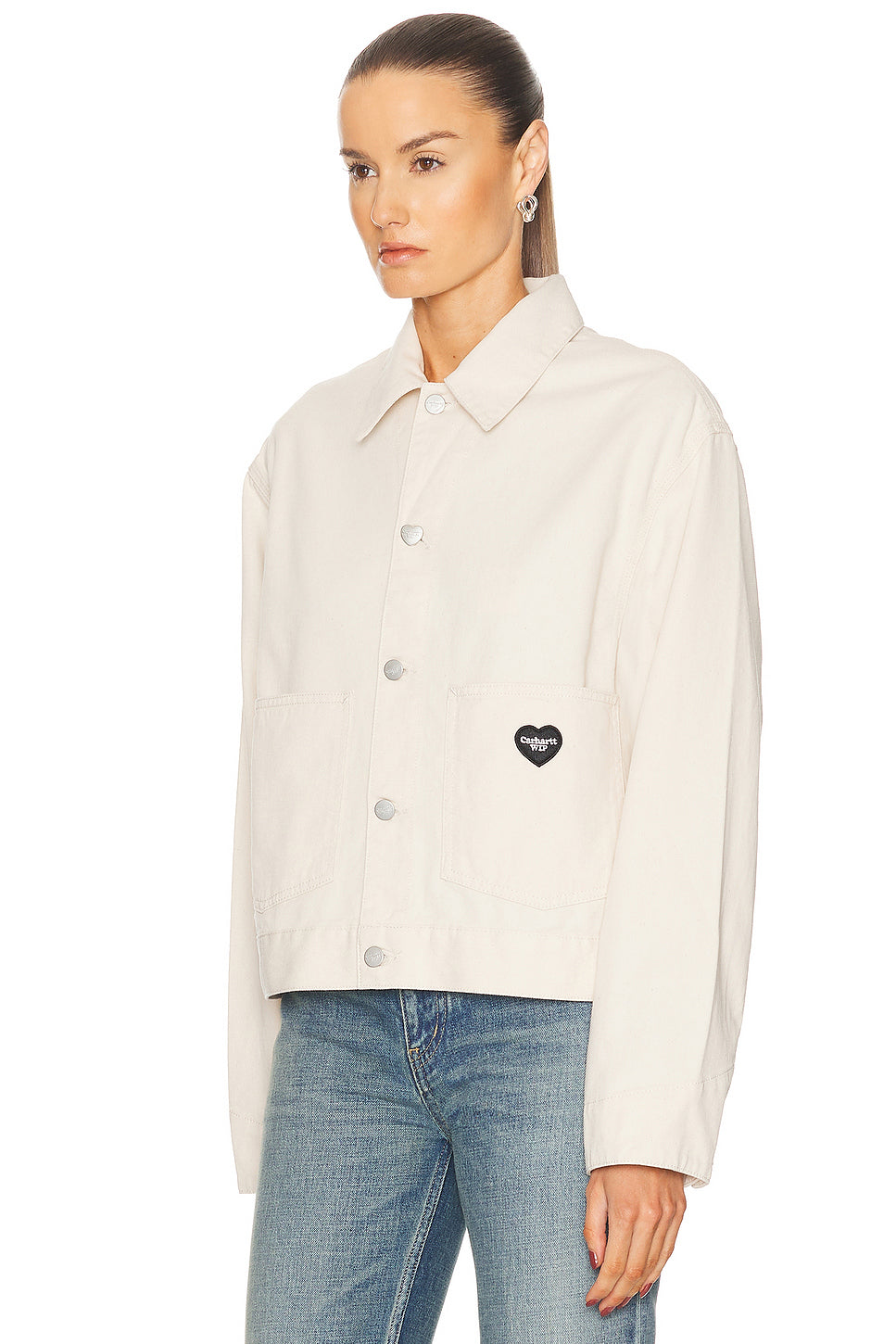 Drewe Jacket