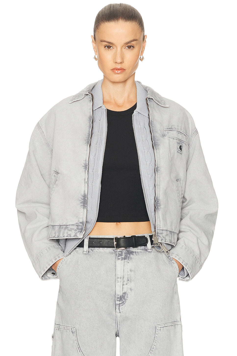 Emery Jacket