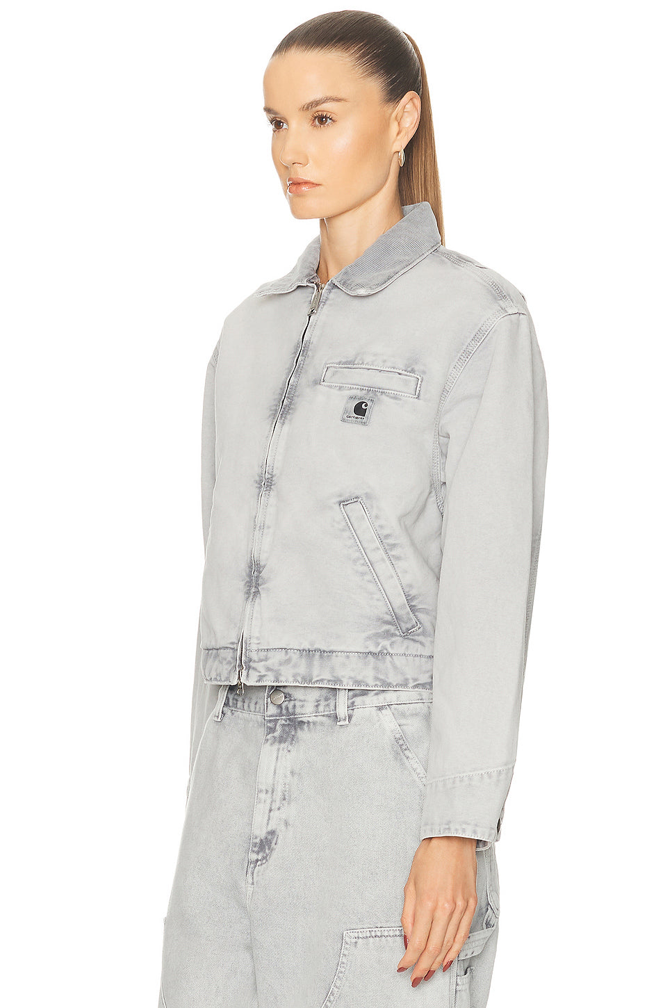 Emery Jacket