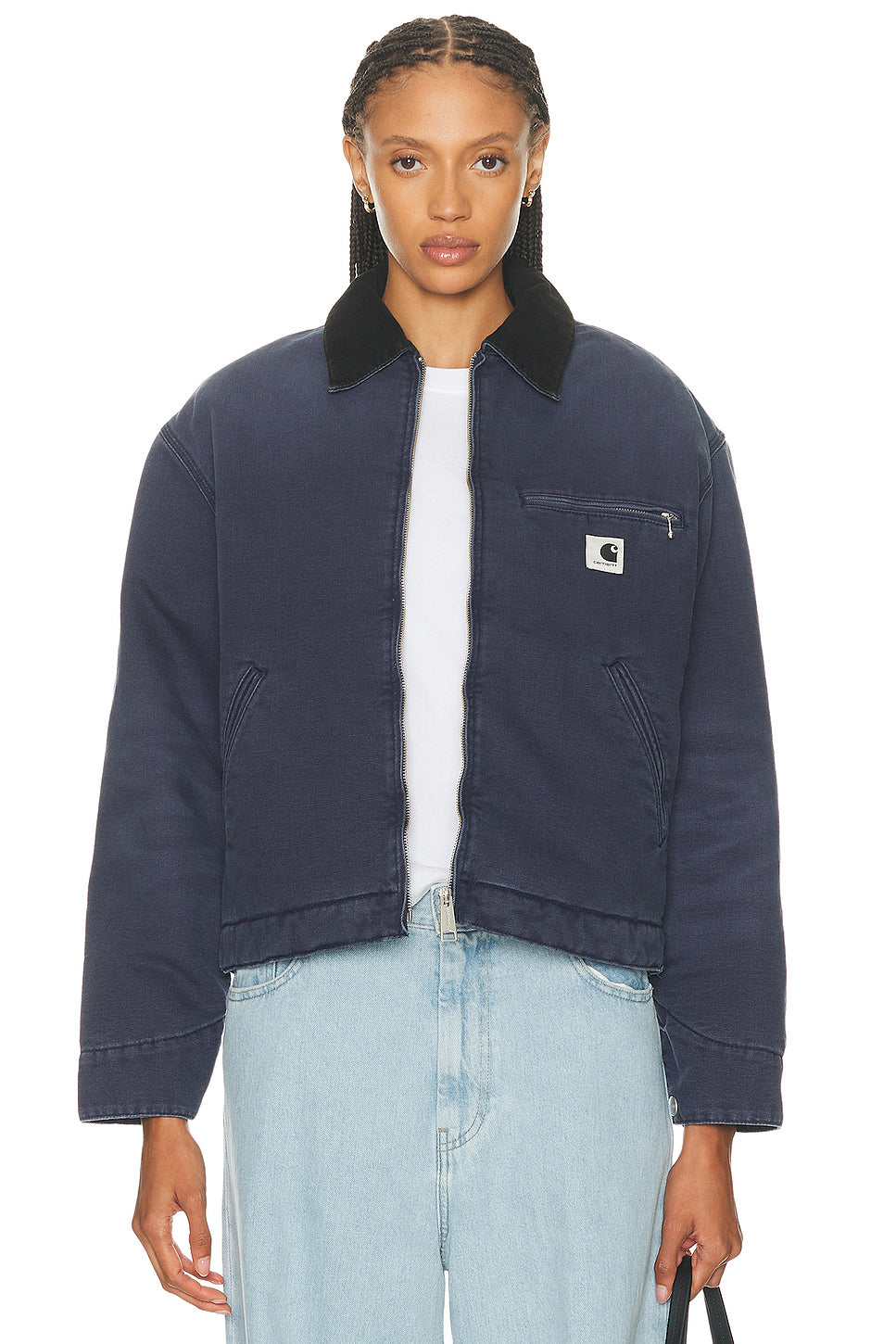 OG Detroit Jacket