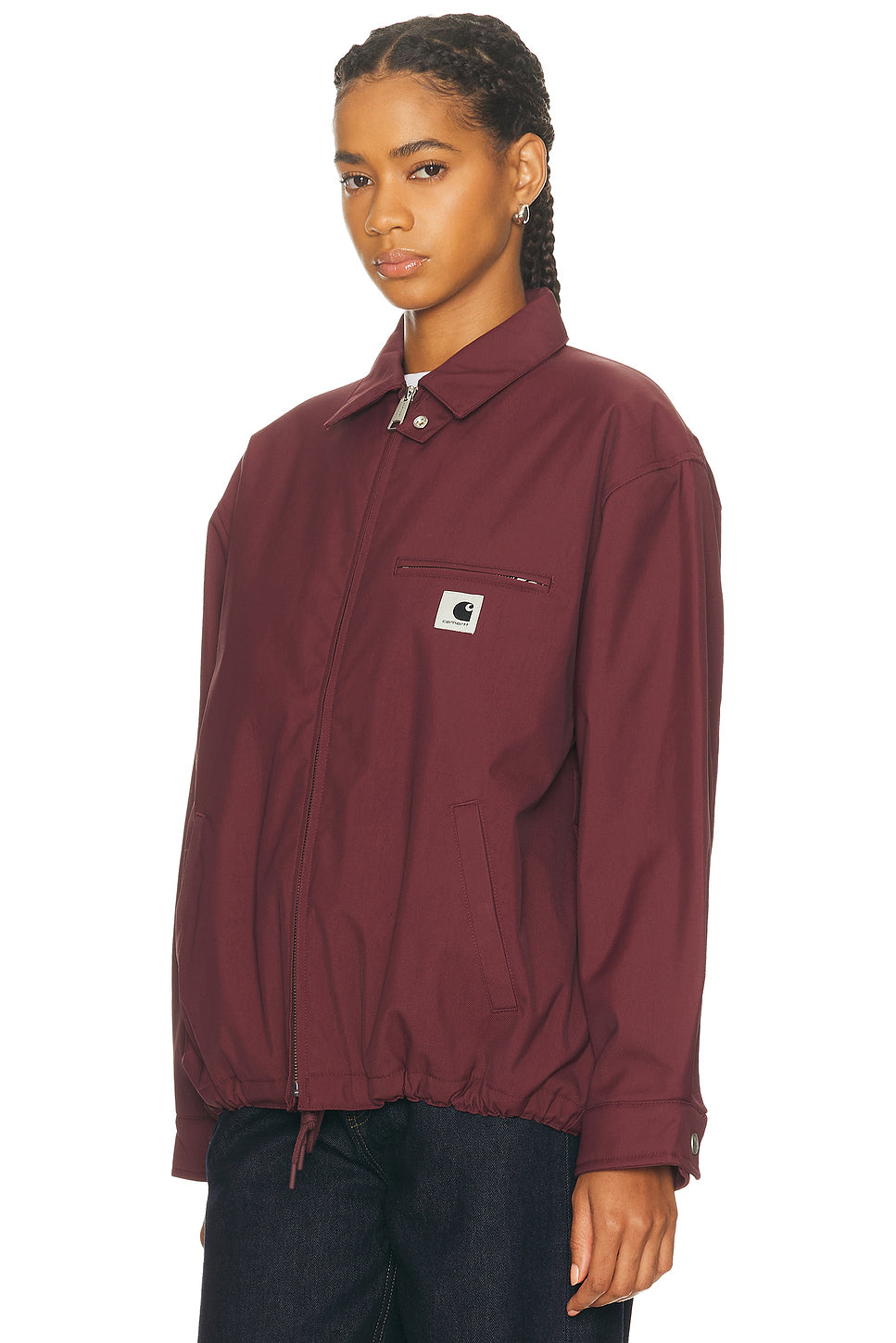 Leroy Jacket