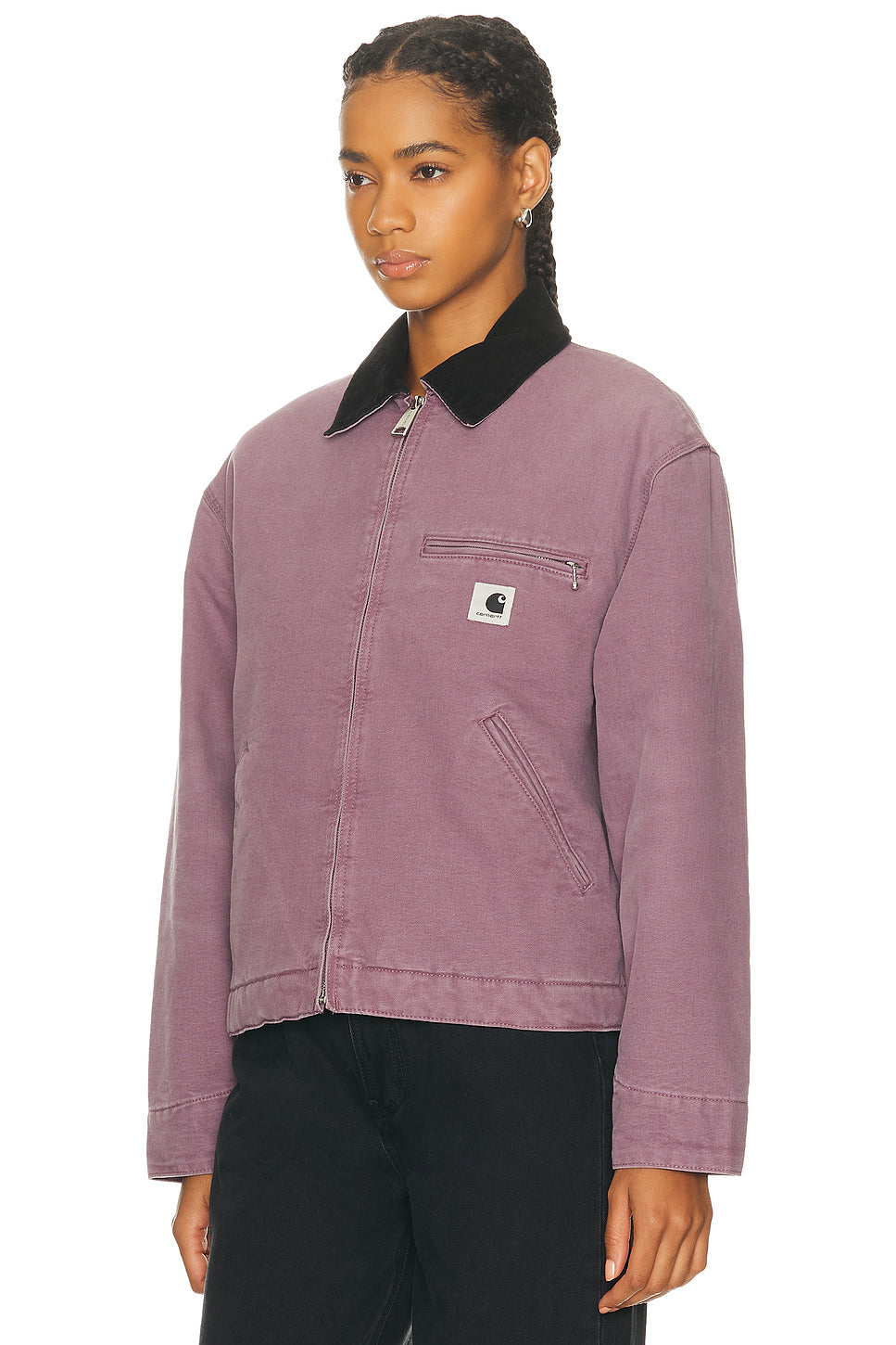 OG Detroit Jacket