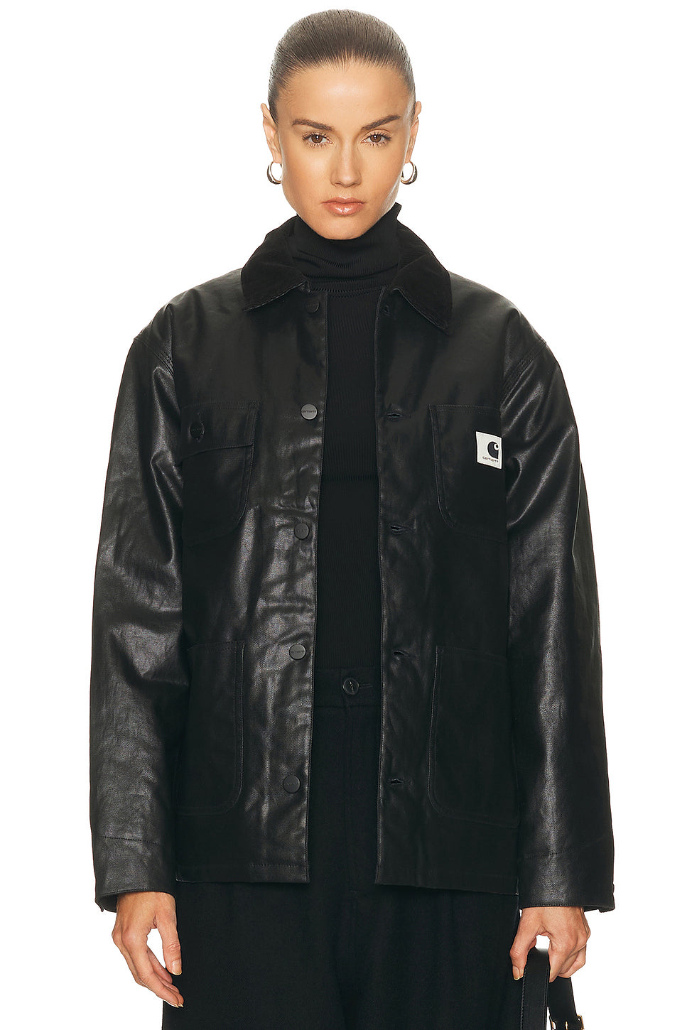 Dean Michigan Jacket