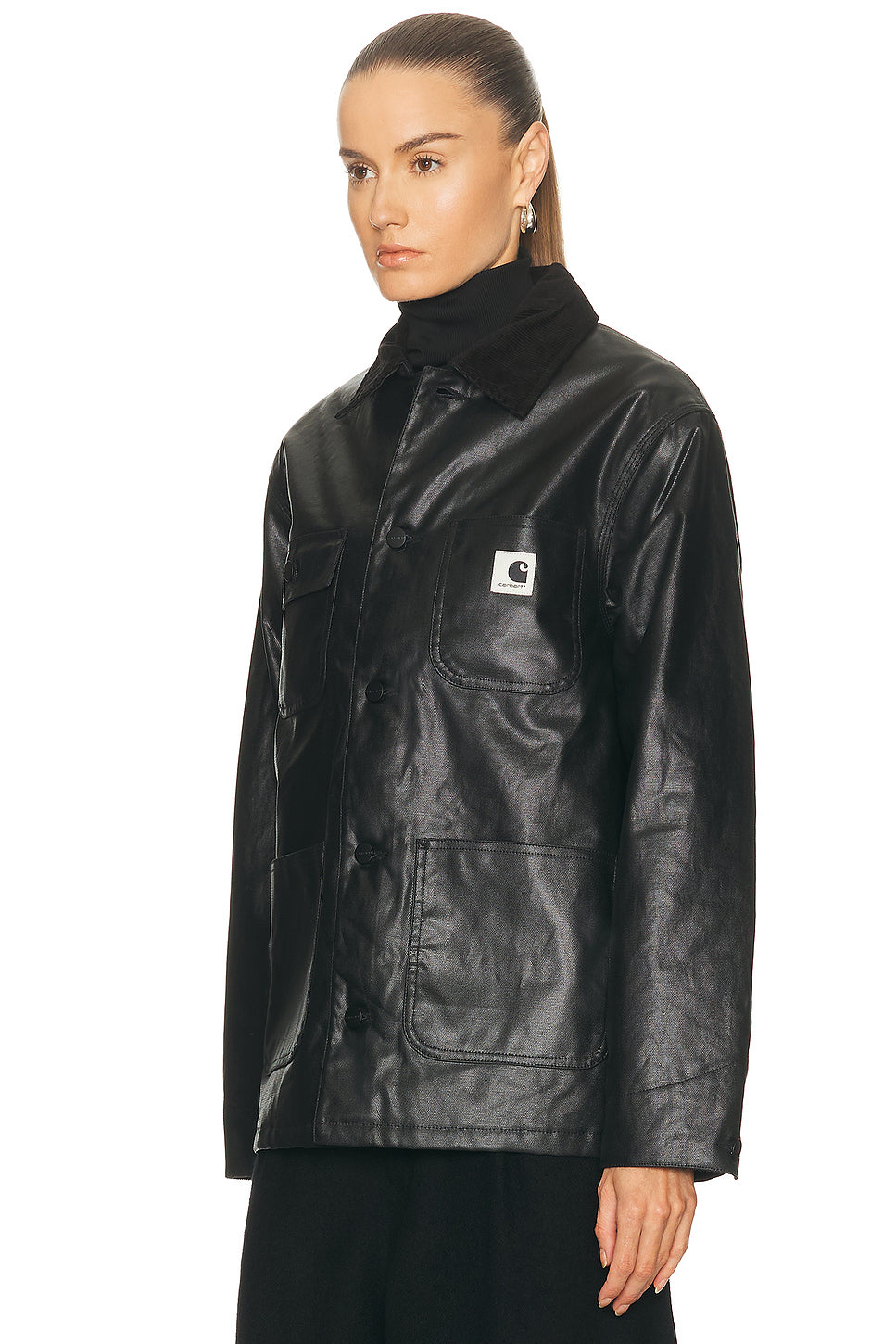 Dean Michigan Jacket