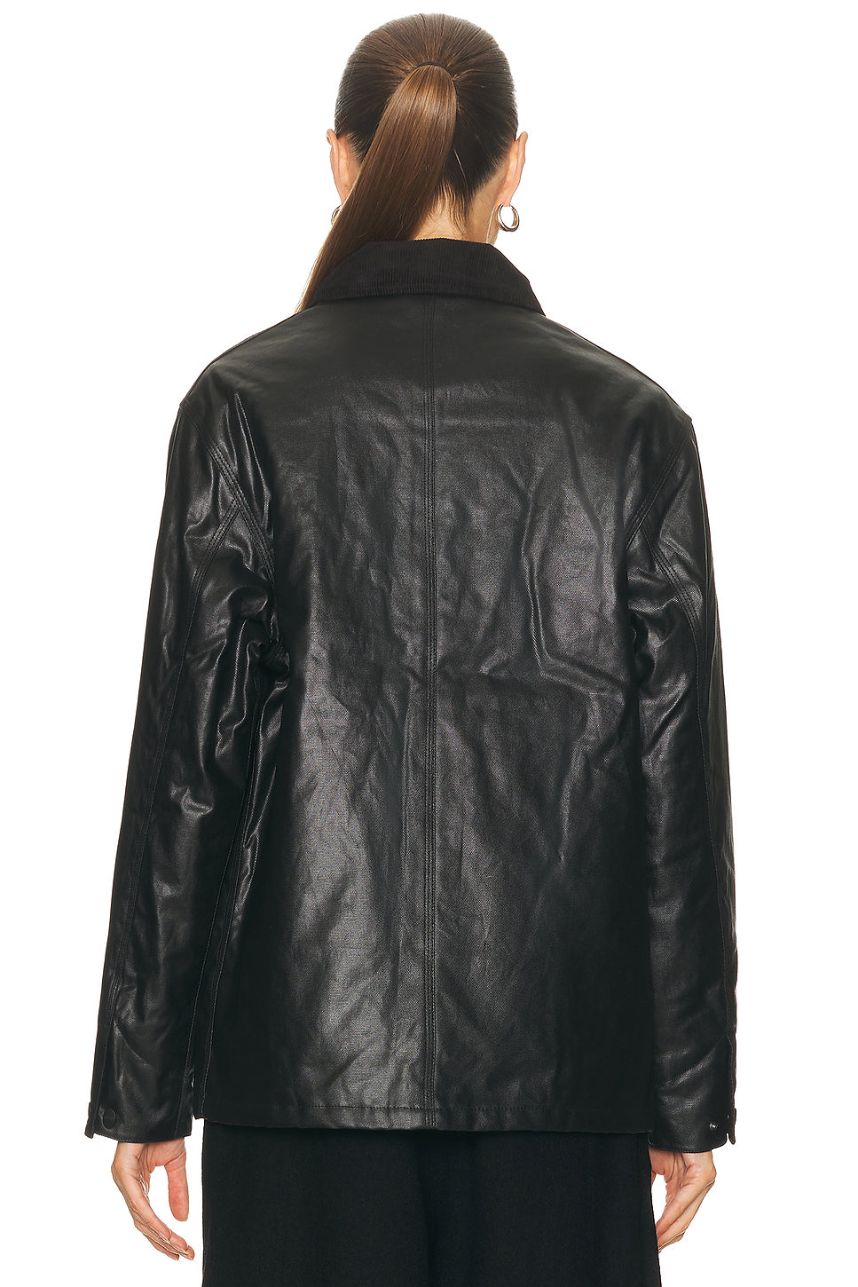 Dean Michigan Jacket