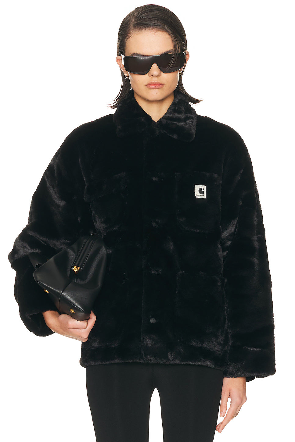 Olney Michigan Coat