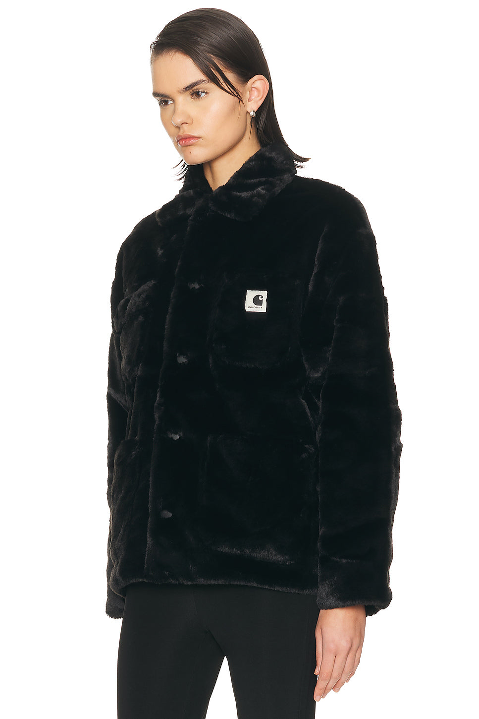 Olney Michigan Coat