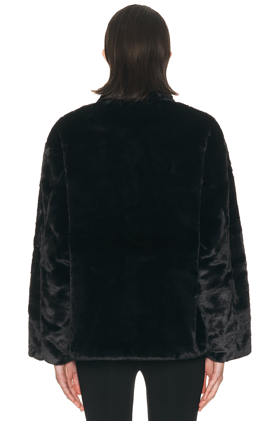 Olney Michigan Coat