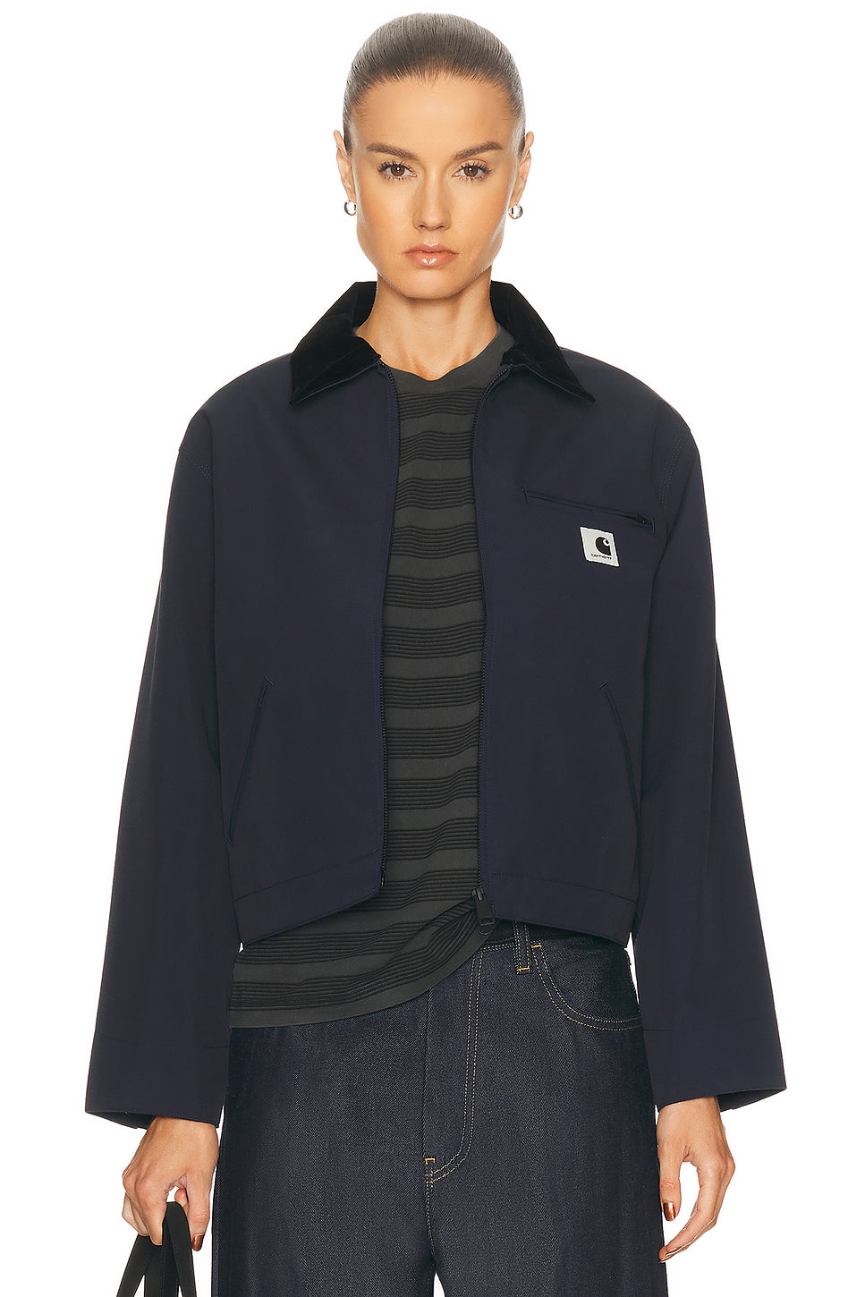 Newkirk Summer Jacket