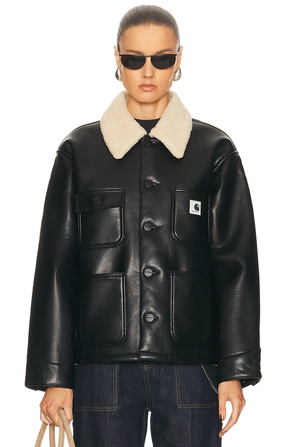 Shepton OG Michigan Coat