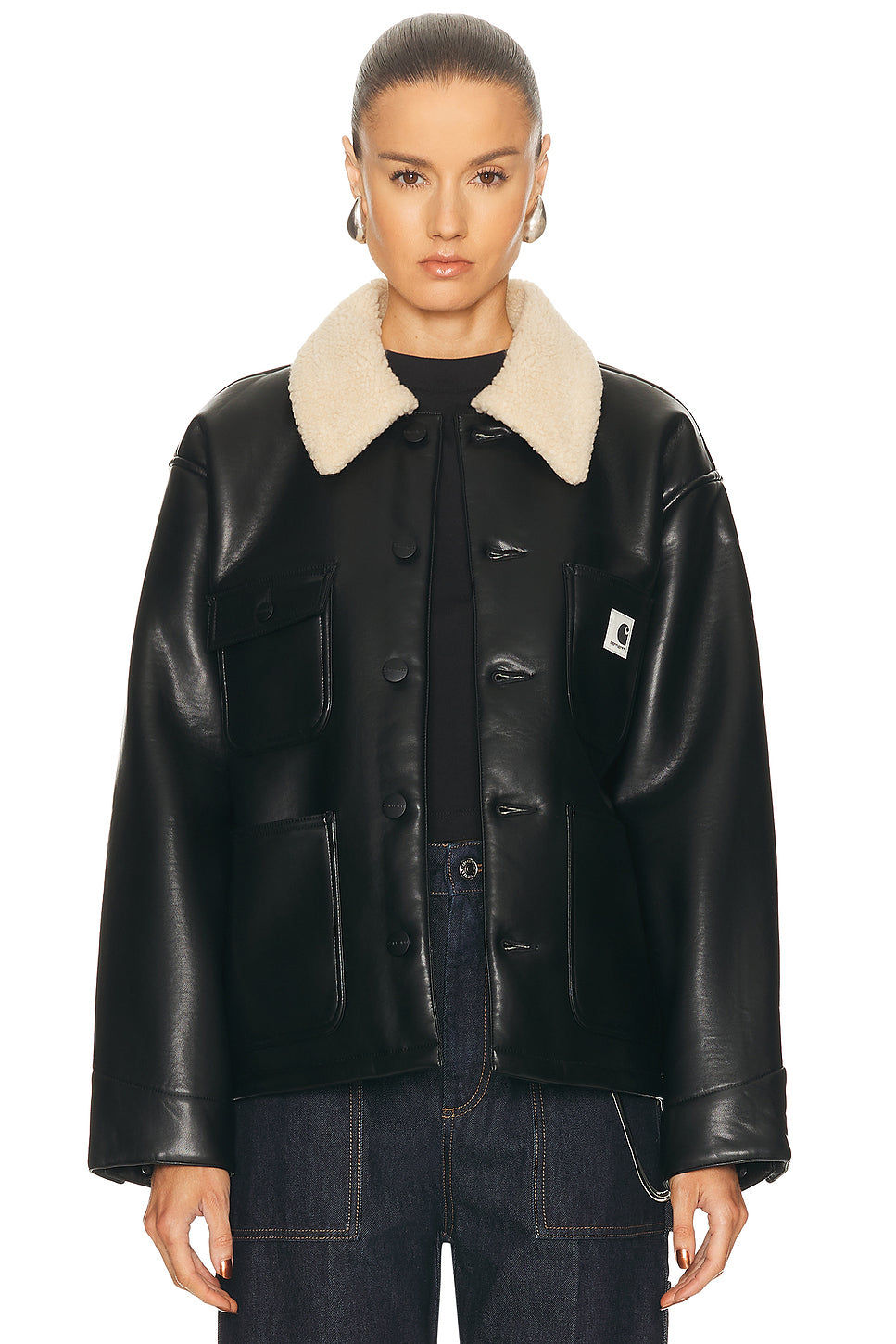 Shepton OG Michigan Coat