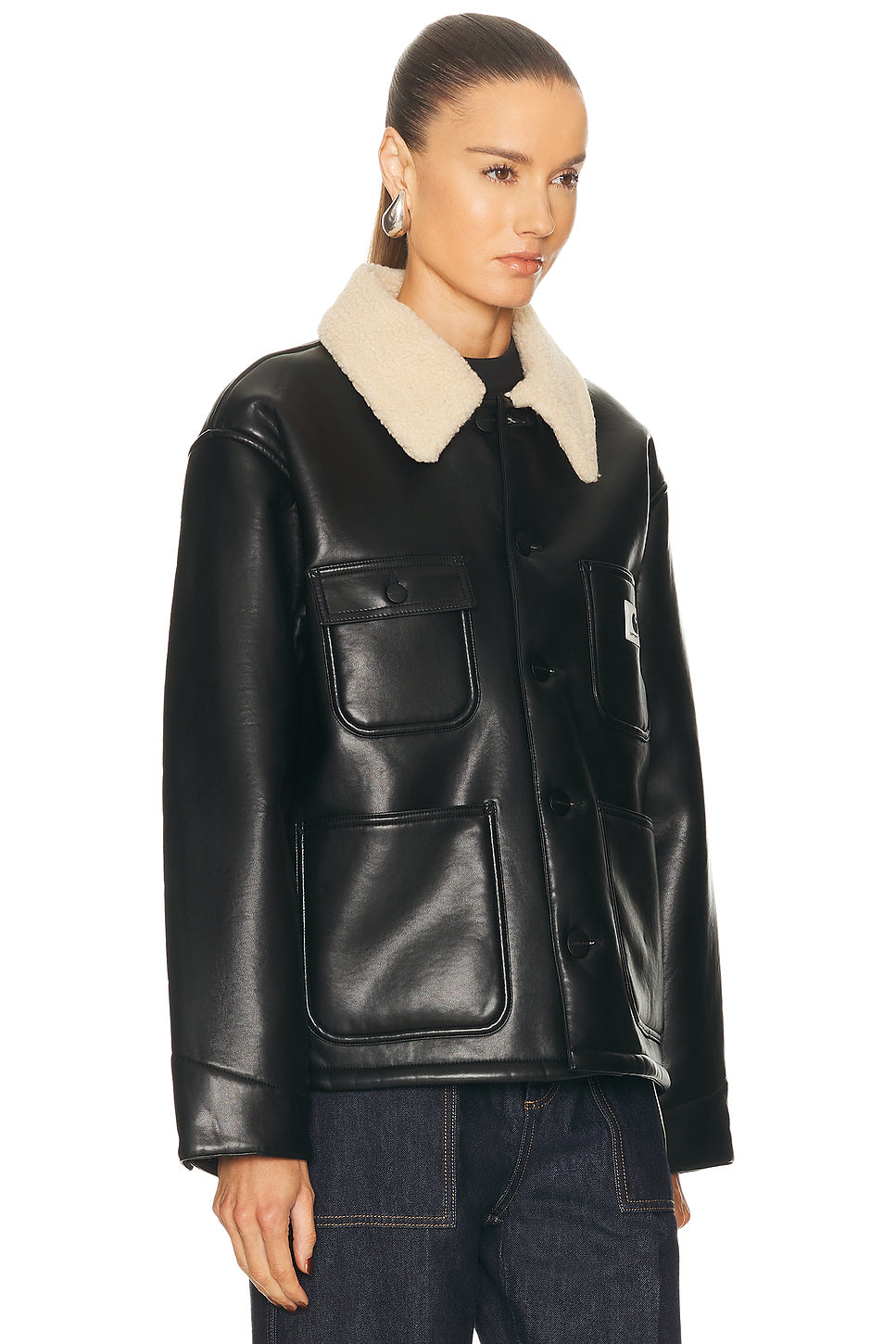 Shepton OG Michigan Coat