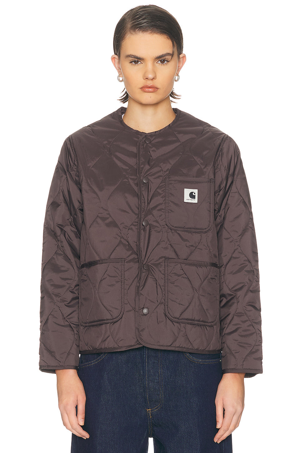 Skyler Liner Jacket