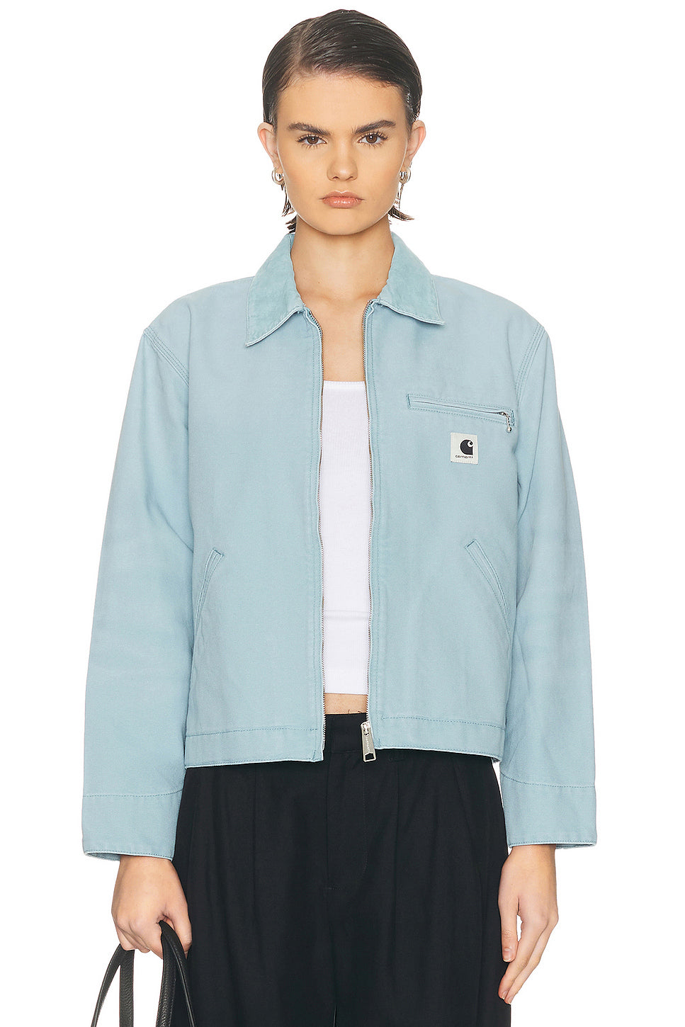 OG Detroit Jacket