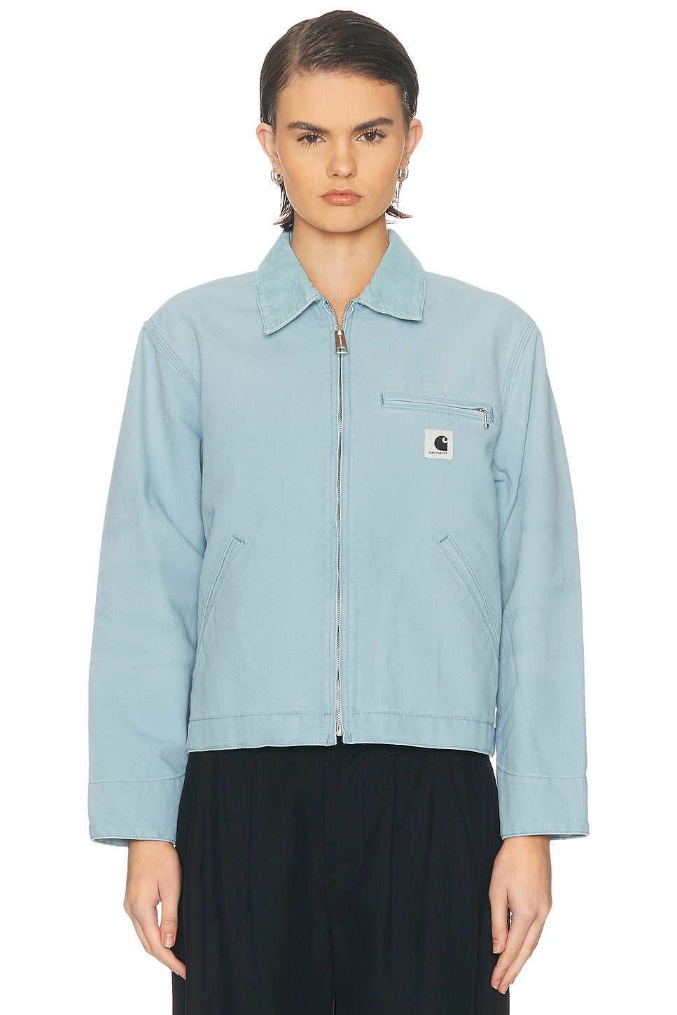 OG Detroit Jacket