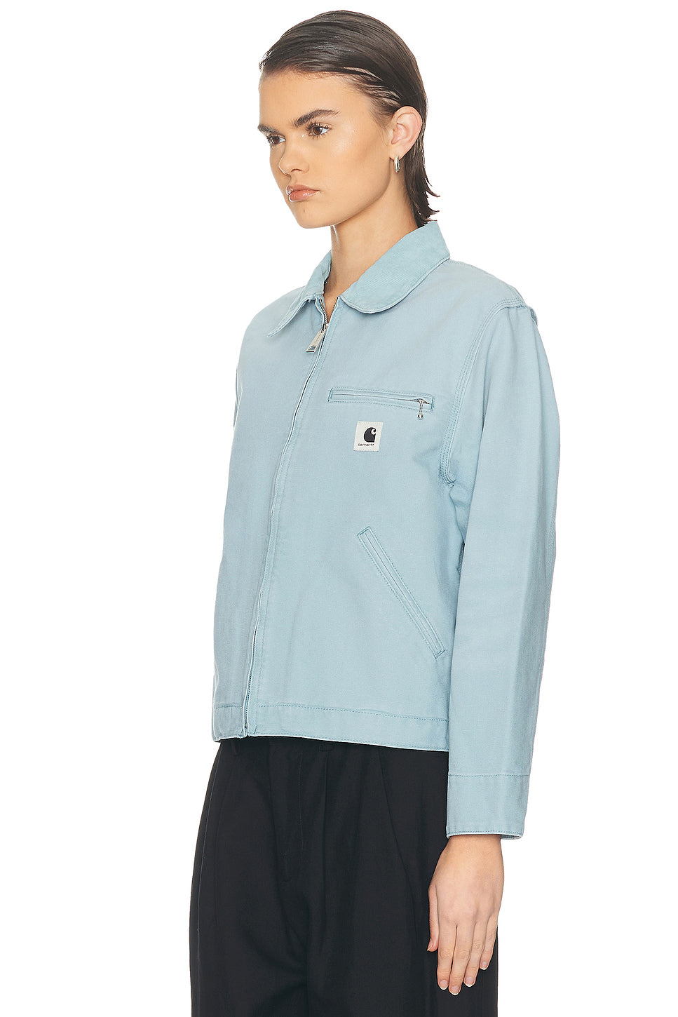 OG Detroit Jacket