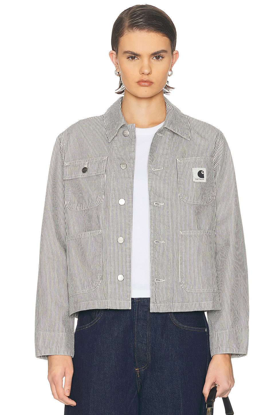 Mercer Chore Coat