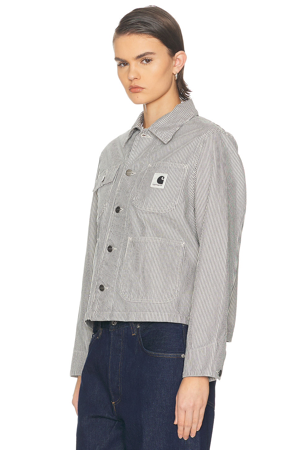 Mercer Chore Coat