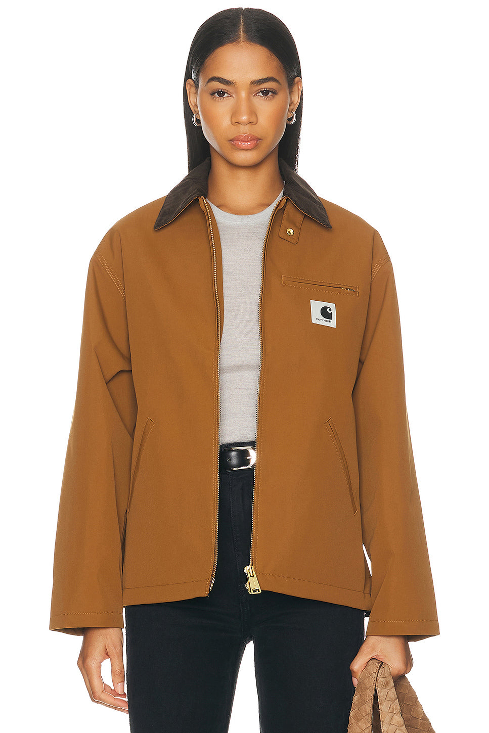 Clark Jacket