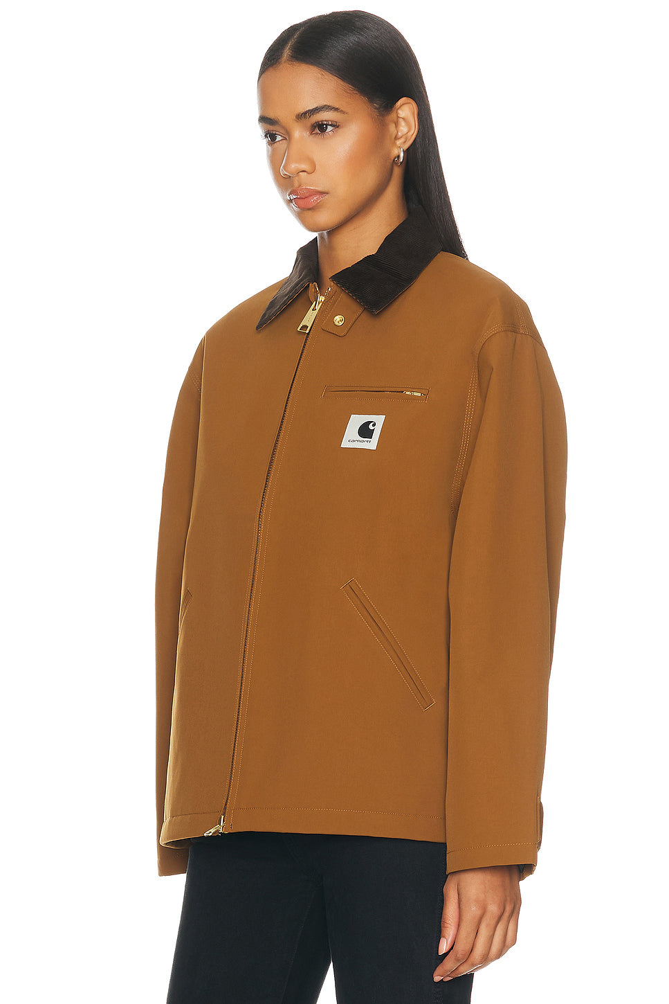 Clark Jacket