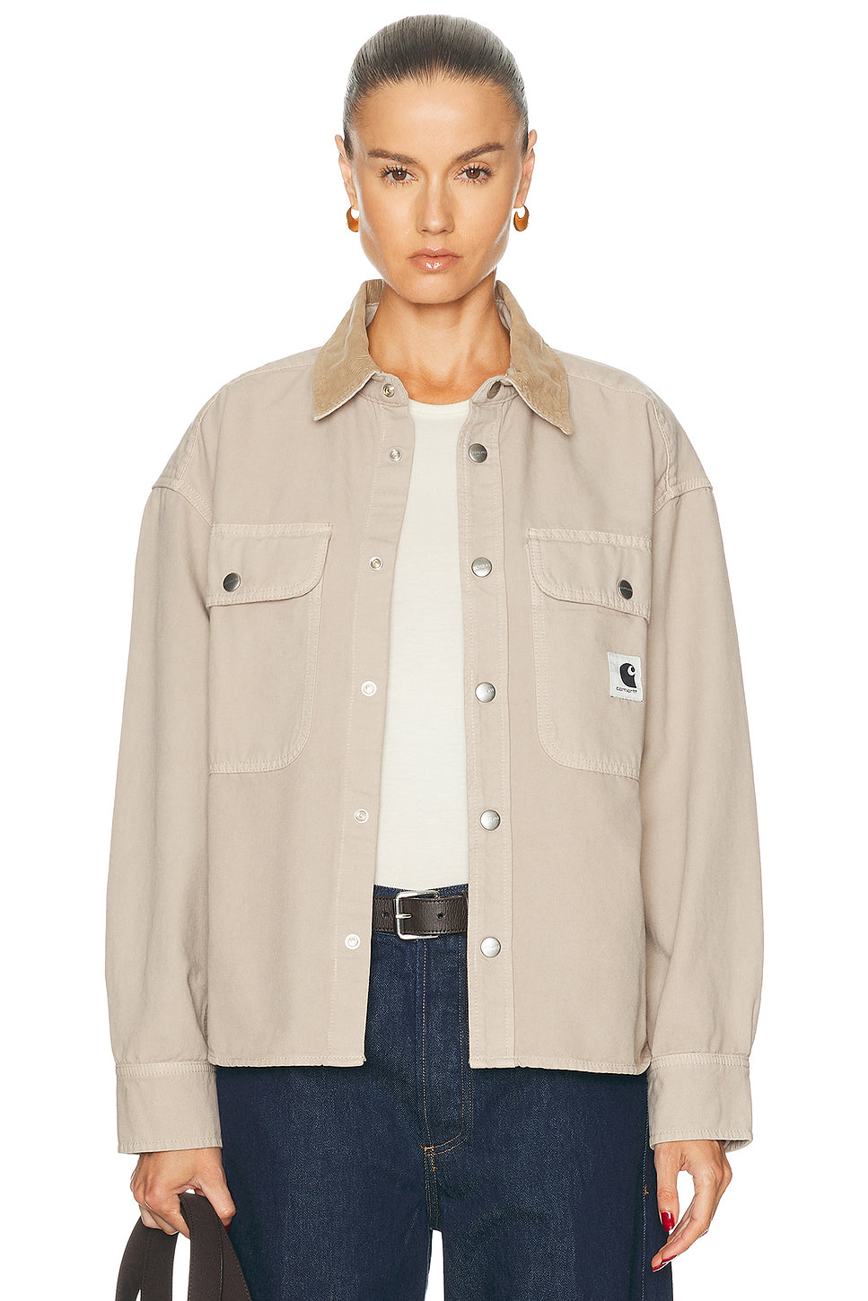 Prescott Shirt Jacket