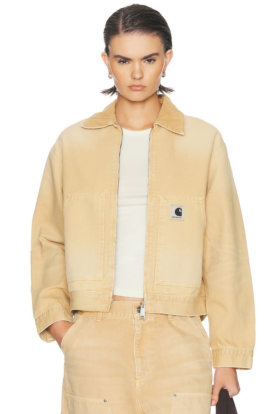 OG Arcan Jacket