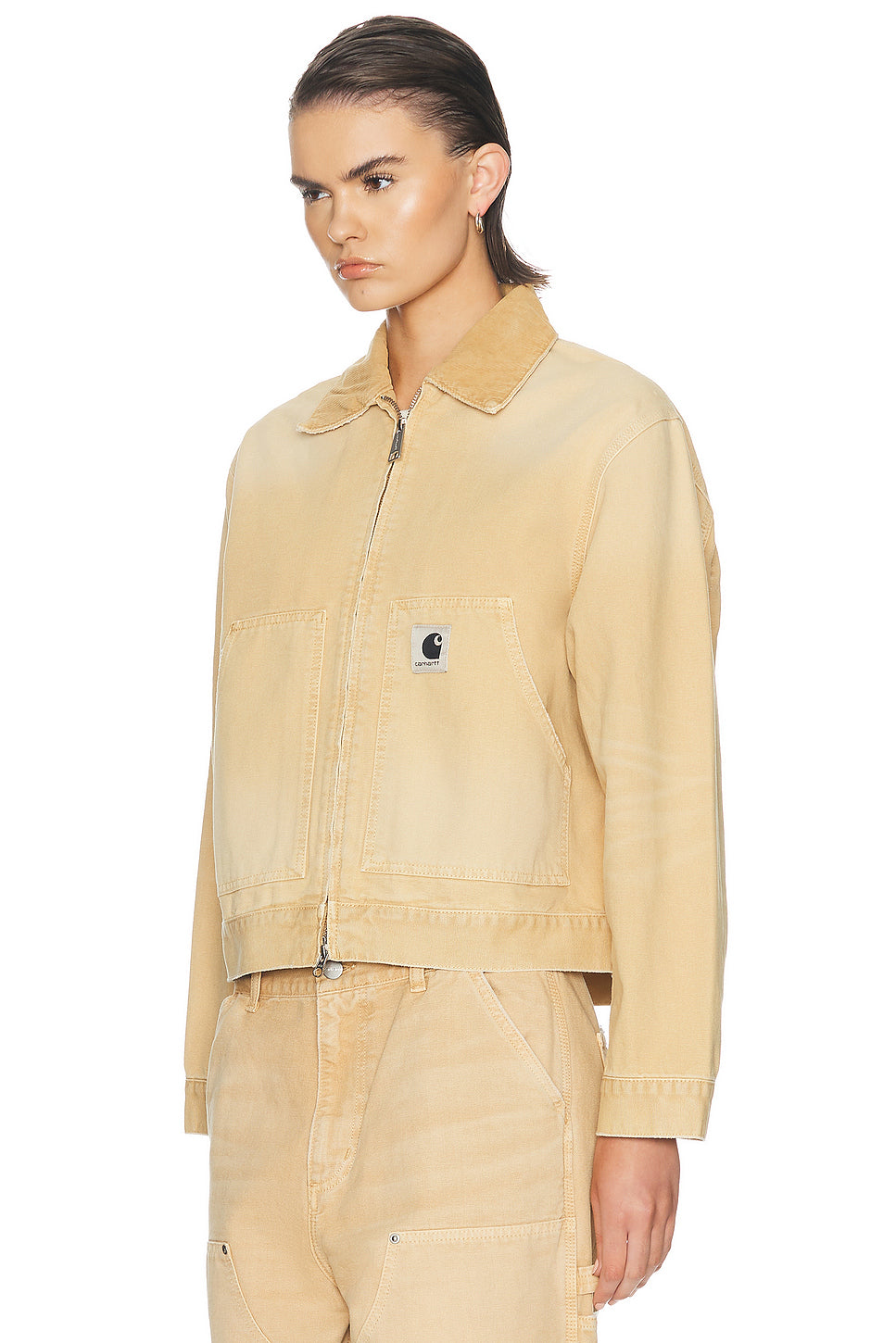 OG Arcan Jacket
