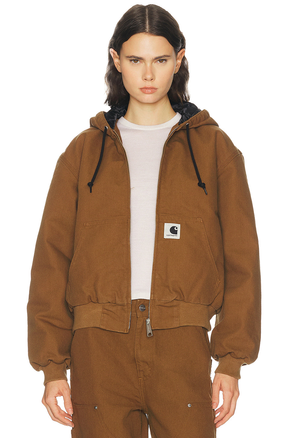 OG Active Jacket